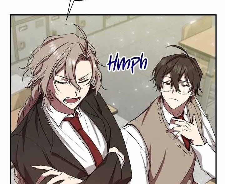 Giả Vờ Làm Kẻ Vô Dụng Ở Học Đường Chap 10 - Next Chap 11