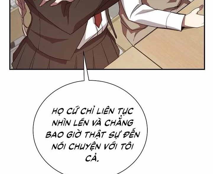 Giả Vờ Làm Kẻ Vô Dụng Ở Học Đường Chap 10 - Next Chap 11