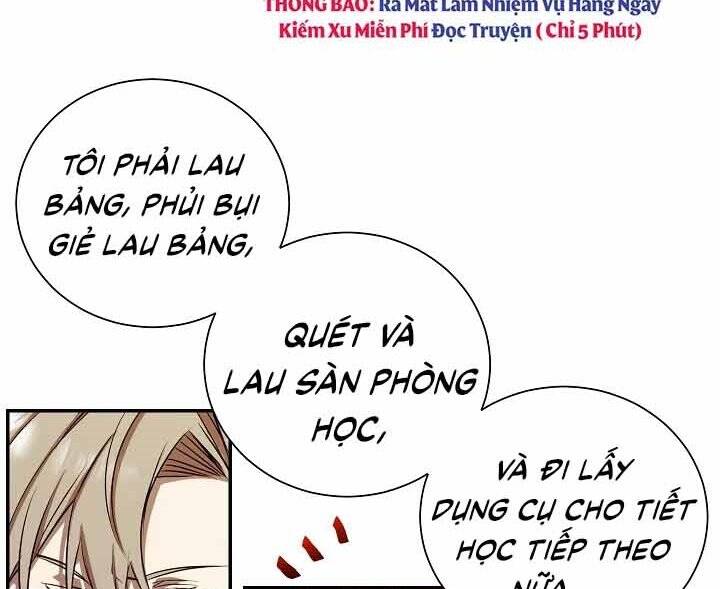 Giả Vờ Làm Kẻ Vô Dụng Ở Học Đường Chap 10 - Next Chap 11