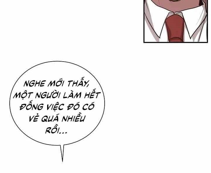 Giả Vờ Làm Kẻ Vô Dụng Ở Học Đường Chap 10 - Next Chap 11