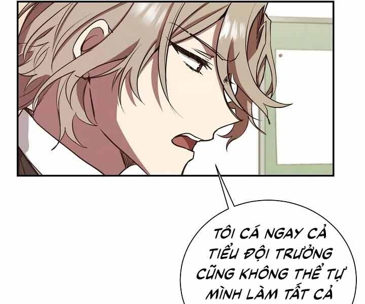 Giả Vờ Làm Kẻ Vô Dụng Ở Học Đường Chap 10 - Next Chap 11