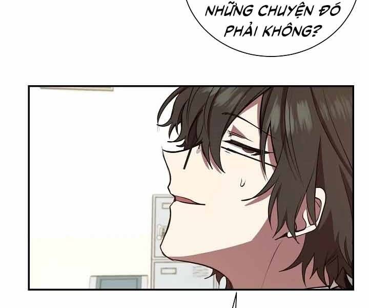 Giả Vờ Làm Kẻ Vô Dụng Ở Học Đường Chap 10 - Next Chap 11