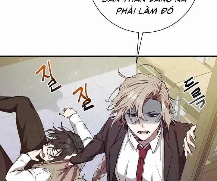 Giả Vờ Làm Kẻ Vô Dụng Ở Học Đường Chap 10 - Next Chap 11