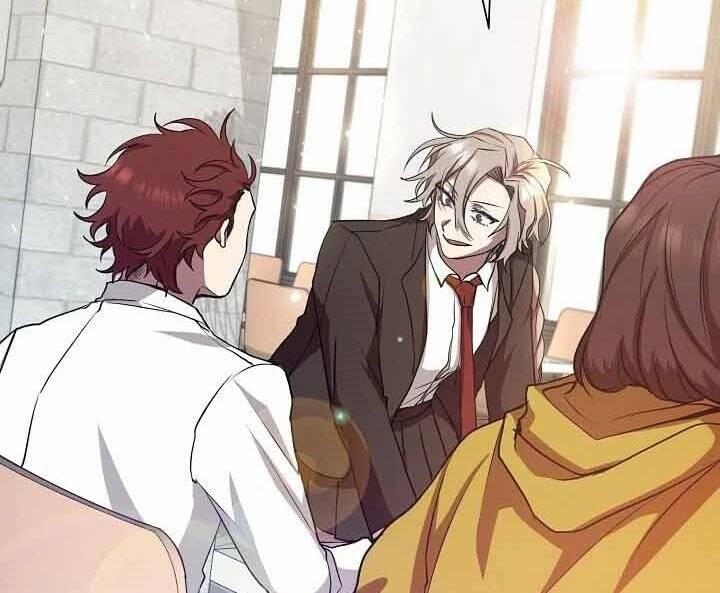 Giả Vờ Làm Kẻ Vô Dụng Ở Học Đường Chap 10 - Next Chap 11