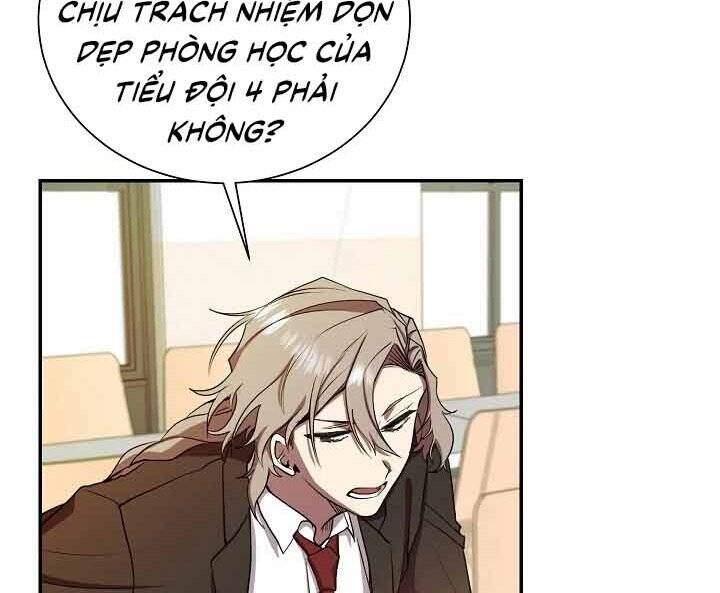 Giả Vờ Làm Kẻ Vô Dụng Ở Học Đường Chap 10 - Next Chap 11