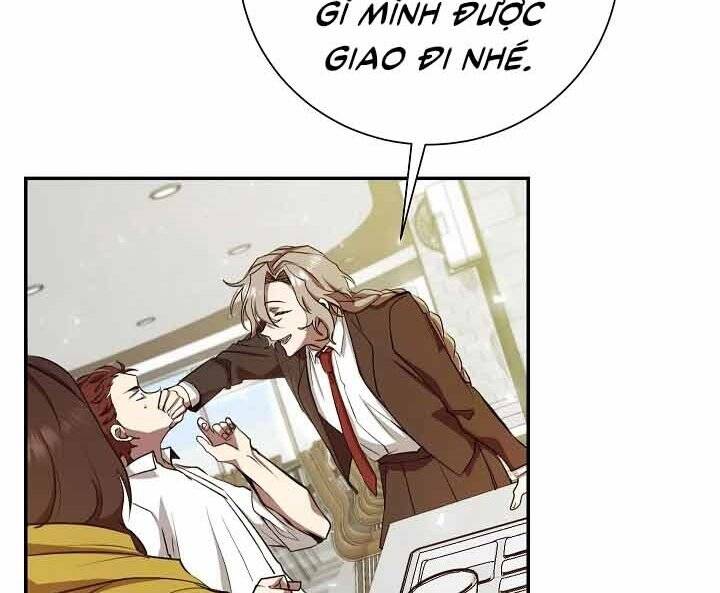 Giả Vờ Làm Kẻ Vô Dụng Ở Học Đường Chap 10 - Next Chap 11