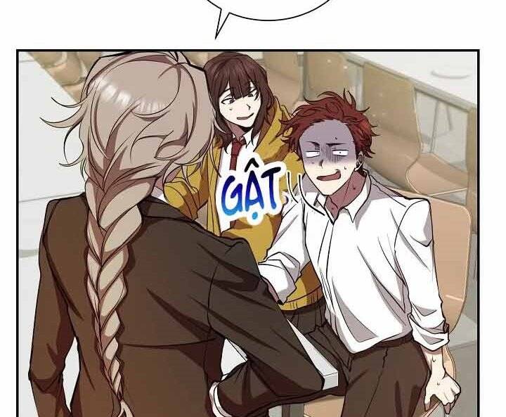 Giả Vờ Làm Kẻ Vô Dụng Ở Học Đường Chap 10 - Next Chap 11