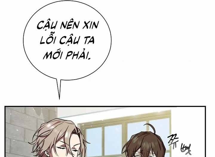 Giả Vờ Làm Kẻ Vô Dụng Ở Học Đường Chap 10 - Next Chap 11