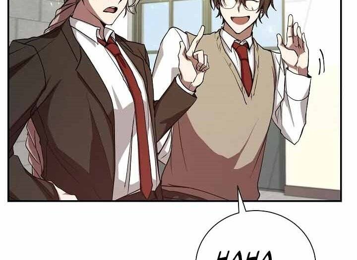 Giả Vờ Làm Kẻ Vô Dụng Ở Học Đường Chap 10 - Next Chap 11