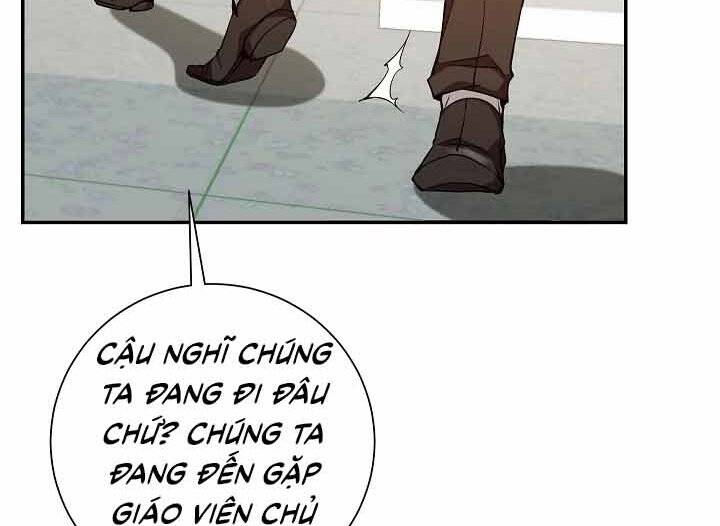 Giả Vờ Làm Kẻ Vô Dụng Ở Học Đường Chap 10 - Next Chap 11