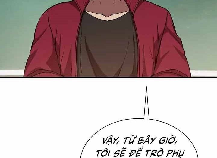 Giả Vờ Làm Kẻ Vô Dụng Ở Học Đường Chap 10 - Next Chap 11