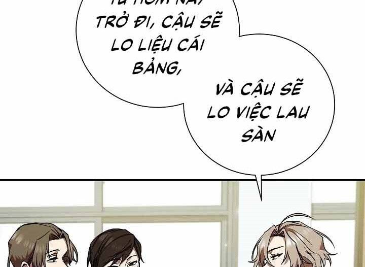 Giả Vờ Làm Kẻ Vô Dụng Ở Học Đường Chap 10 - Next Chap 11