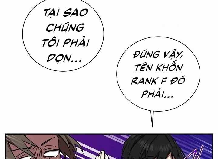 Giả Vờ Làm Kẻ Vô Dụng Ở Học Đường Chap 10 - Next Chap 11