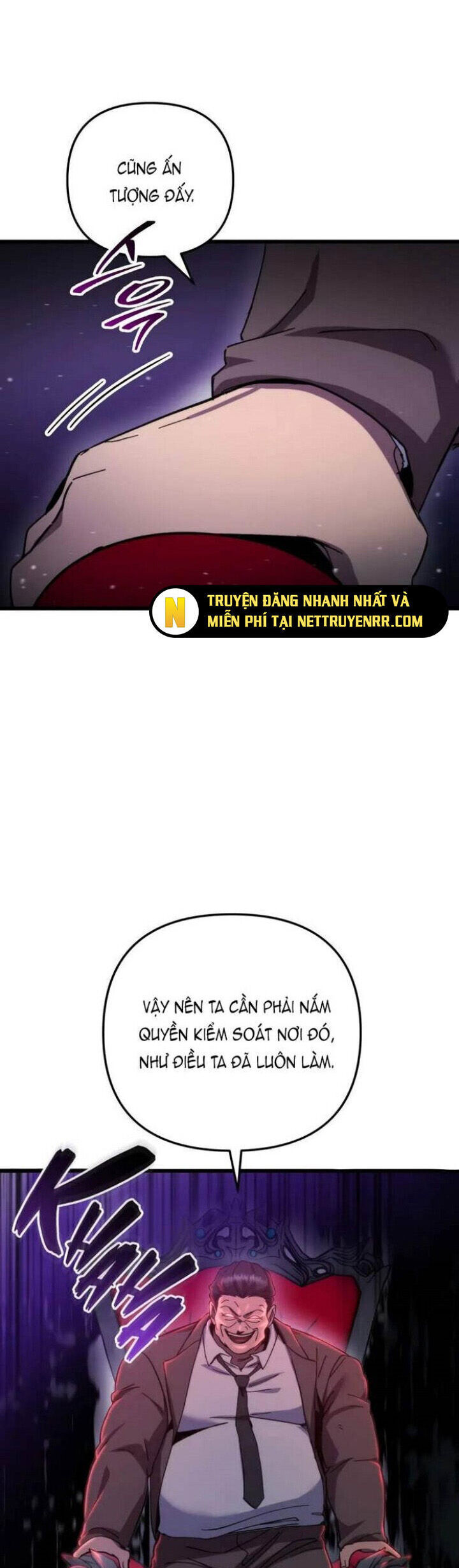 Giả Vờ Làm Kẻ Vô Dụng Ở Học Đường Chap 100 - Next Chap 101