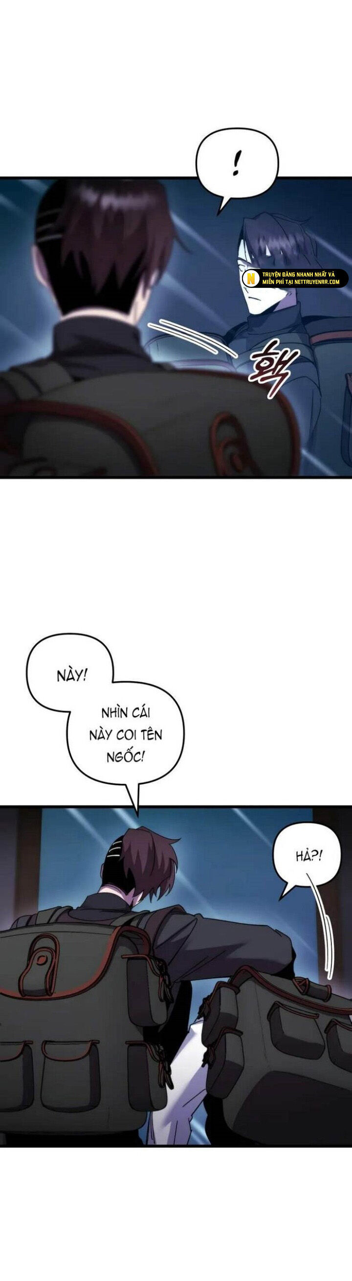 Giả Vờ Làm Kẻ Vô Dụng Ở Học Đường Chap 100 - Next Chap 101