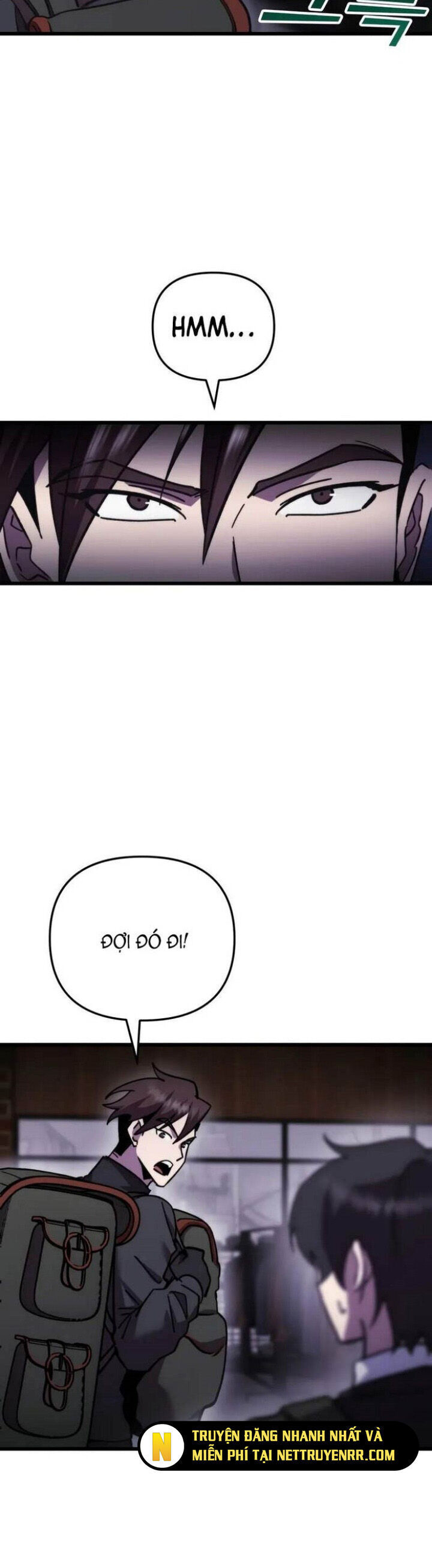 Giả Vờ Làm Kẻ Vô Dụng Ở Học Đường Chap 100 - Next Chap 101