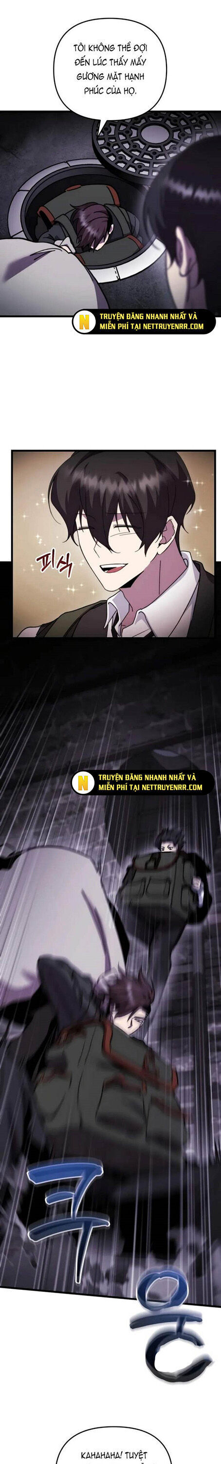 Giả Vờ Làm Kẻ Vô Dụng Ở Học Đường Chap 100 - Next Chap 101