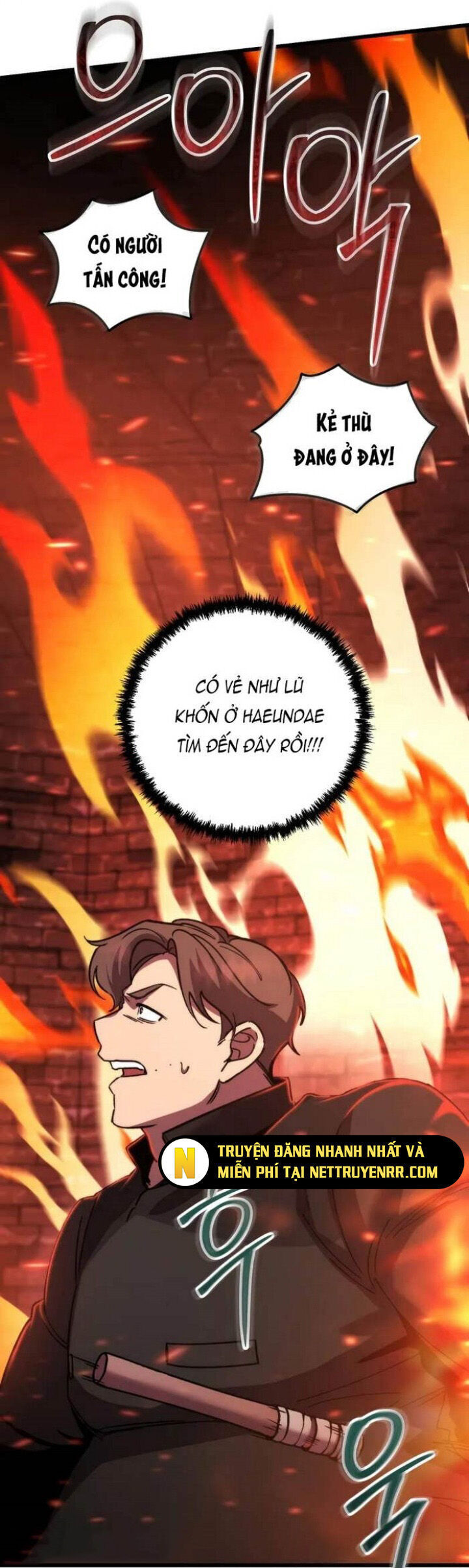 Giả Vờ Làm Kẻ Vô Dụng Ở Học Đường Chap 101 - Next Chap 102