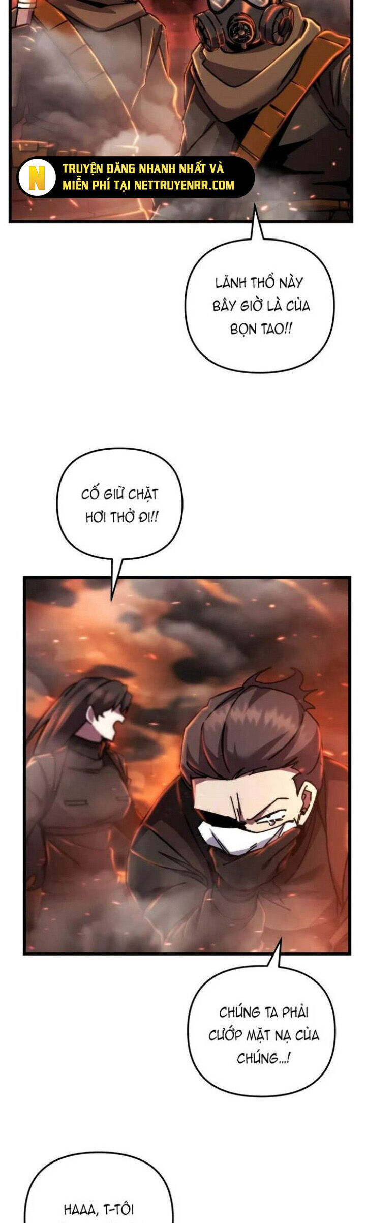 Giả Vờ Làm Kẻ Vô Dụng Ở Học Đường Chap 101 - Next Chap 102