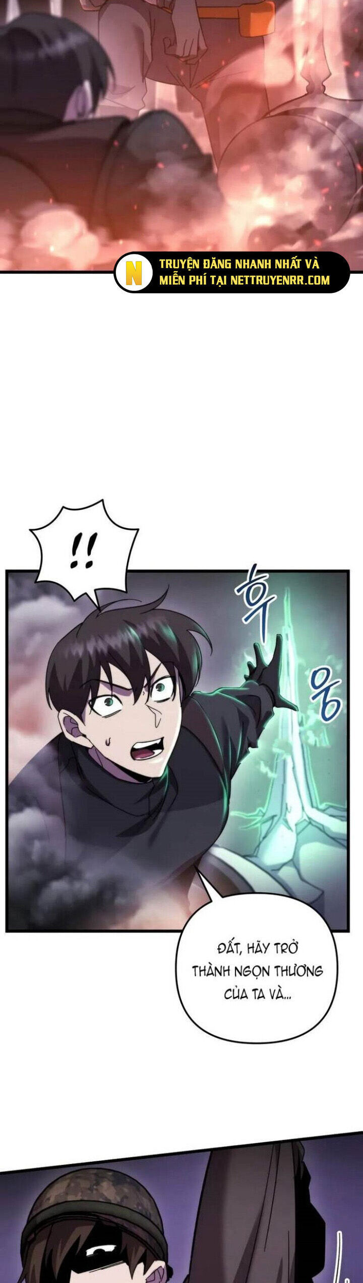 Giả Vờ Làm Kẻ Vô Dụng Ở Học Đường Chap 101 - Next Chap 102
