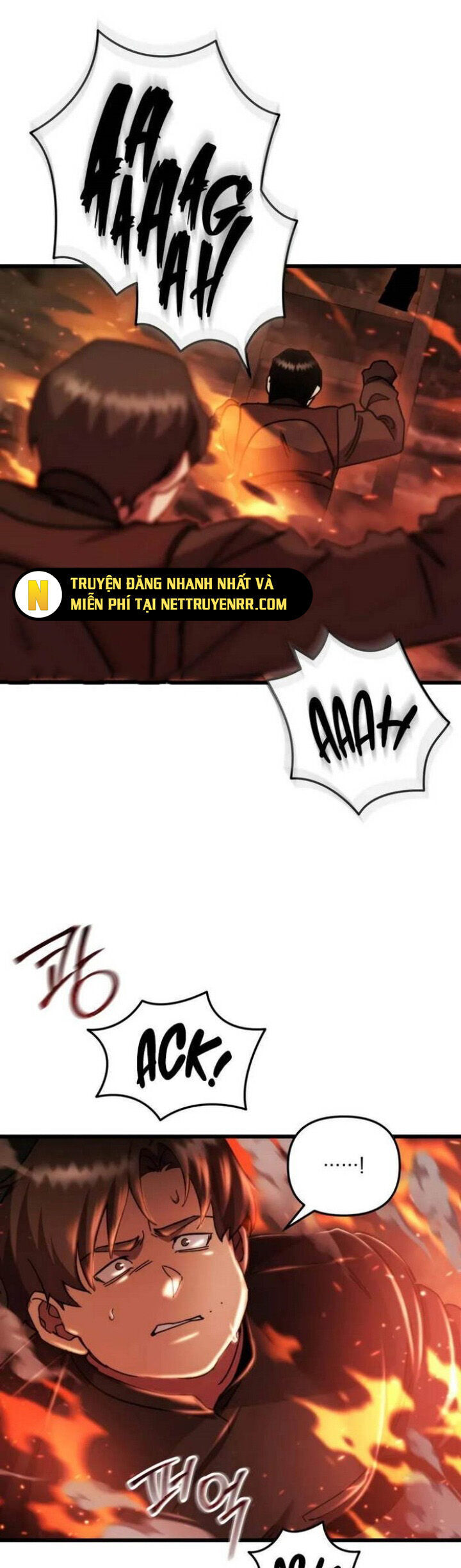 Giả Vờ Làm Kẻ Vô Dụng Ở Học Đường Chap 101 - Next Chap 102