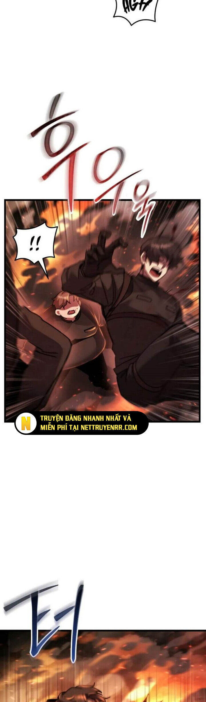 Giả Vờ Làm Kẻ Vô Dụng Ở Học Đường Chap 101 - Next Chap 102