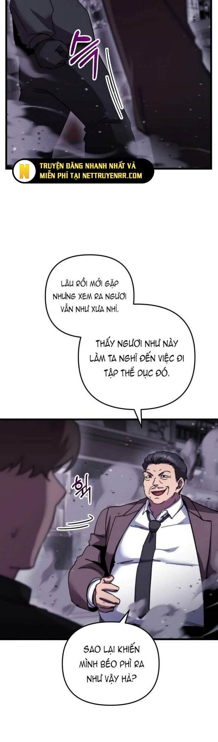 Giả Vờ Làm Kẻ Vô Dụng Ở Học Đường Chap 101 - Next Chap 102