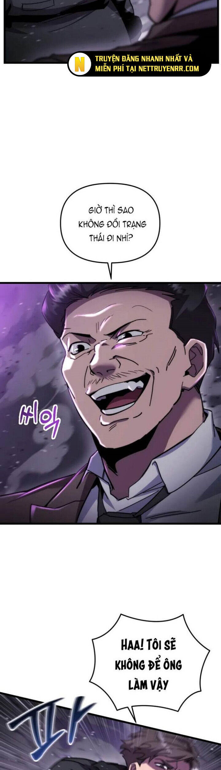 Giả Vờ Làm Kẻ Vô Dụng Ở Học Đường Chap 101 - Next Chap 102