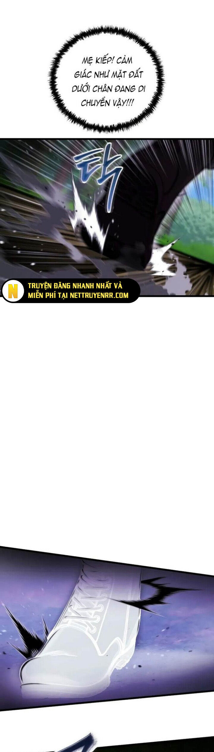 Giả Vờ Làm Kẻ Vô Dụng Ở Học Đường Chap 101 - Next Chap 102