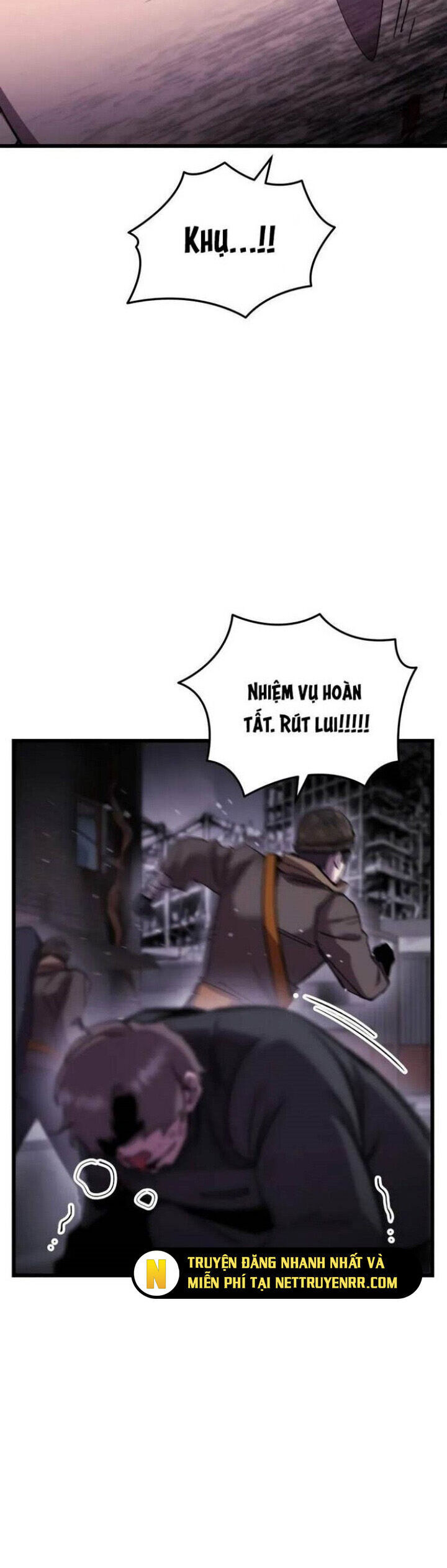 Giả Vờ Làm Kẻ Vô Dụng Ở Học Đường Chap 101 - Next Chap 102
