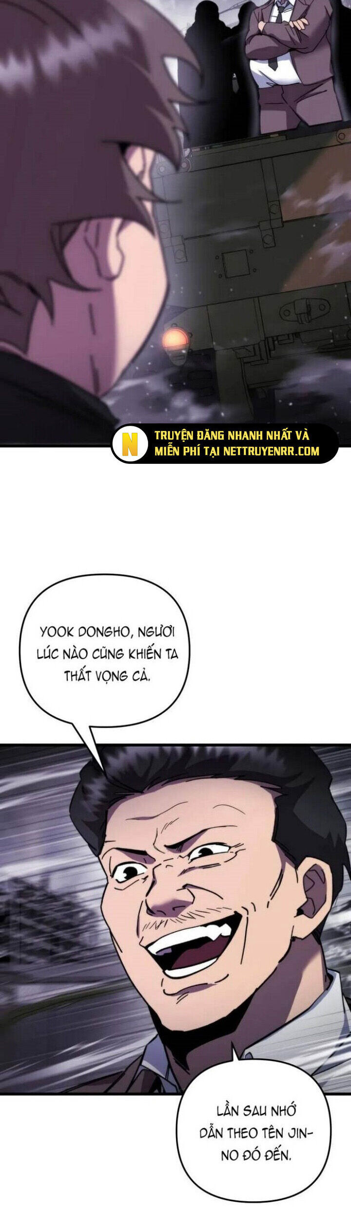 Giả Vờ Làm Kẻ Vô Dụng Ở Học Đường Chap 101 - Next Chap 102