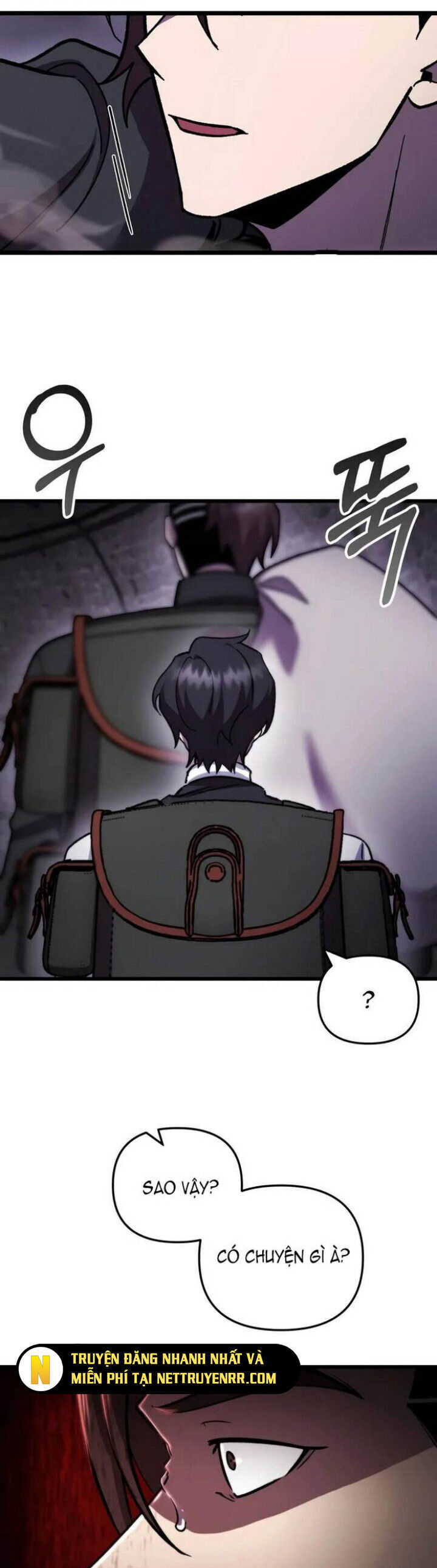 Giả Vờ Làm Kẻ Vô Dụng Ở Học Đường Chap 101 - Next Chap 102