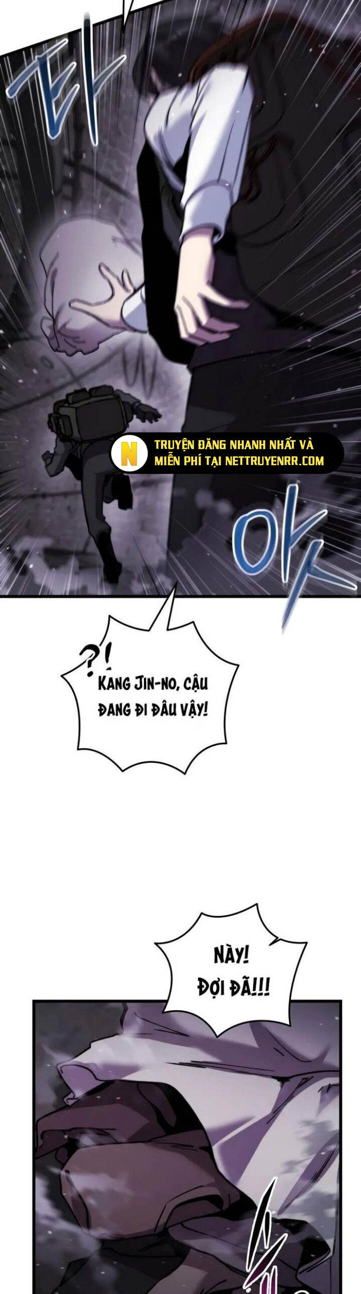 Giả Vờ Làm Kẻ Vô Dụng Ở Học Đường Chap 101 - Next Chap 102