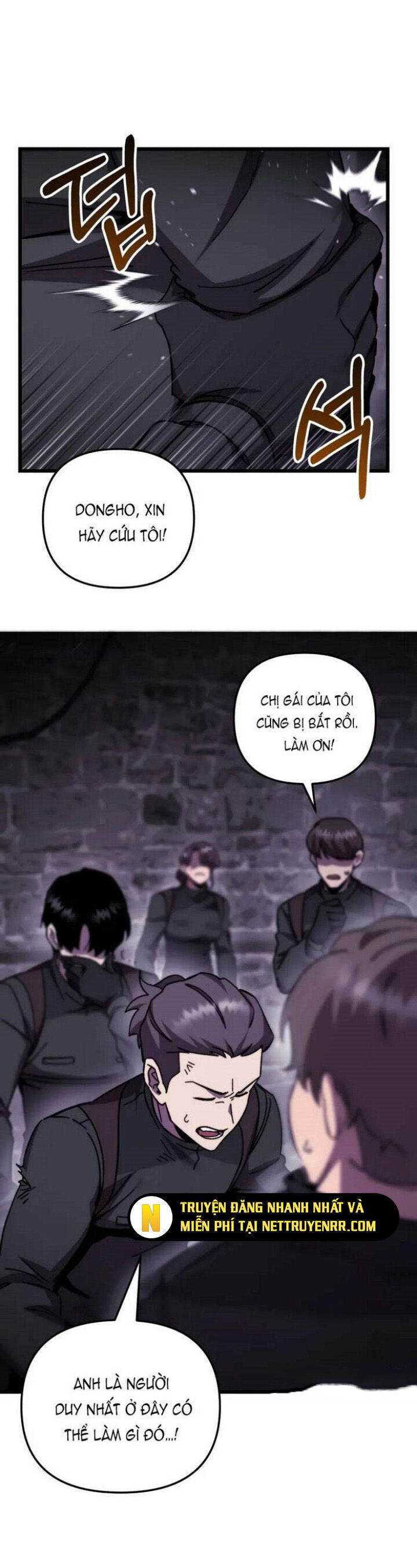 Giả Vờ Làm Kẻ Vô Dụng Ở Học Đường Chap 102 - Next Chap 103