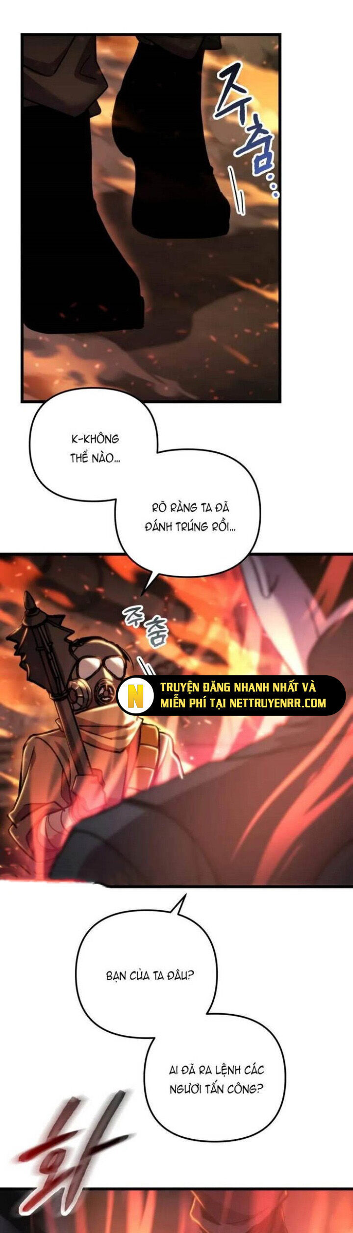 Giả Vờ Làm Kẻ Vô Dụng Ở Học Đường Chap 102 - Next Chap 103