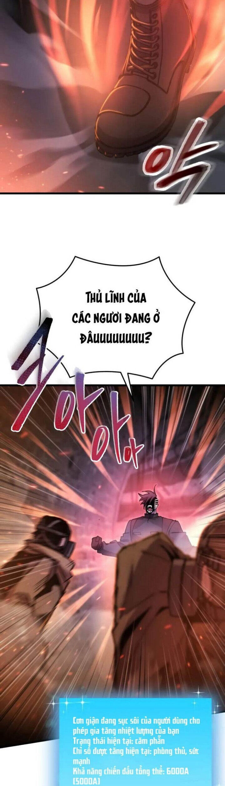 Giả Vờ Làm Kẻ Vô Dụng Ở Học Đường Chap 102 - Next Chap 103