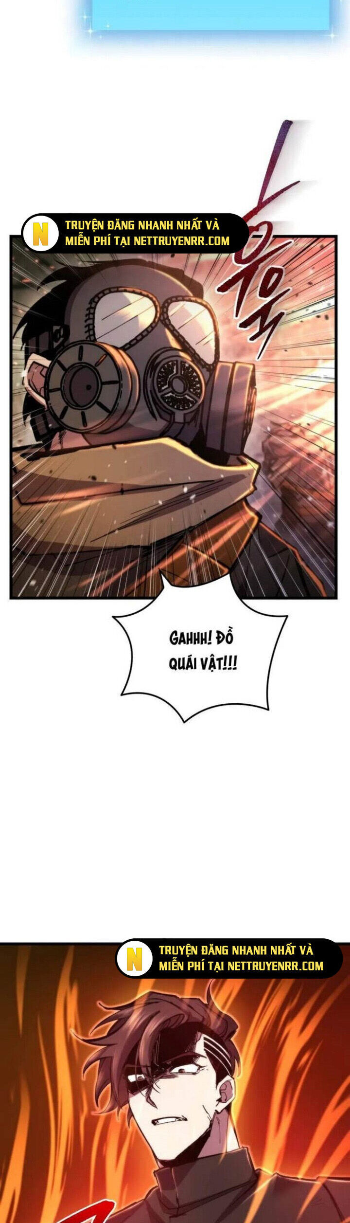 Giả Vờ Làm Kẻ Vô Dụng Ở Học Đường Chap 102 - Next Chap 103