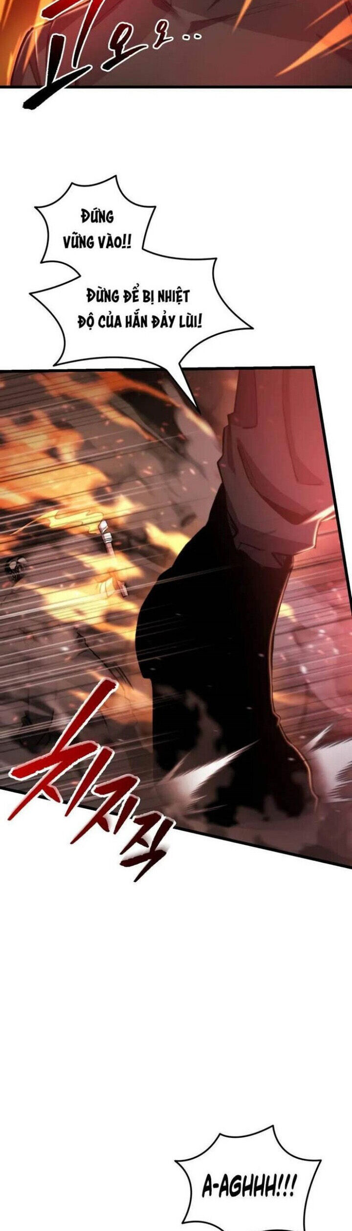 Giả Vờ Làm Kẻ Vô Dụng Ở Học Đường Chap 102 - Next Chap 103