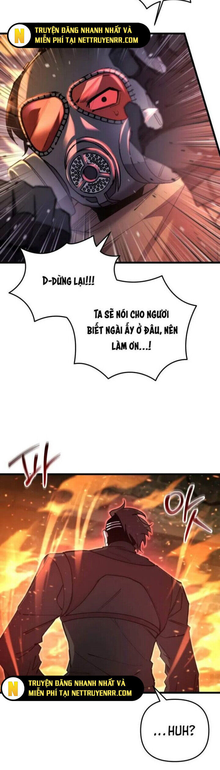 Giả Vờ Làm Kẻ Vô Dụng Ở Học Đường Chap 102 - Next Chap 103