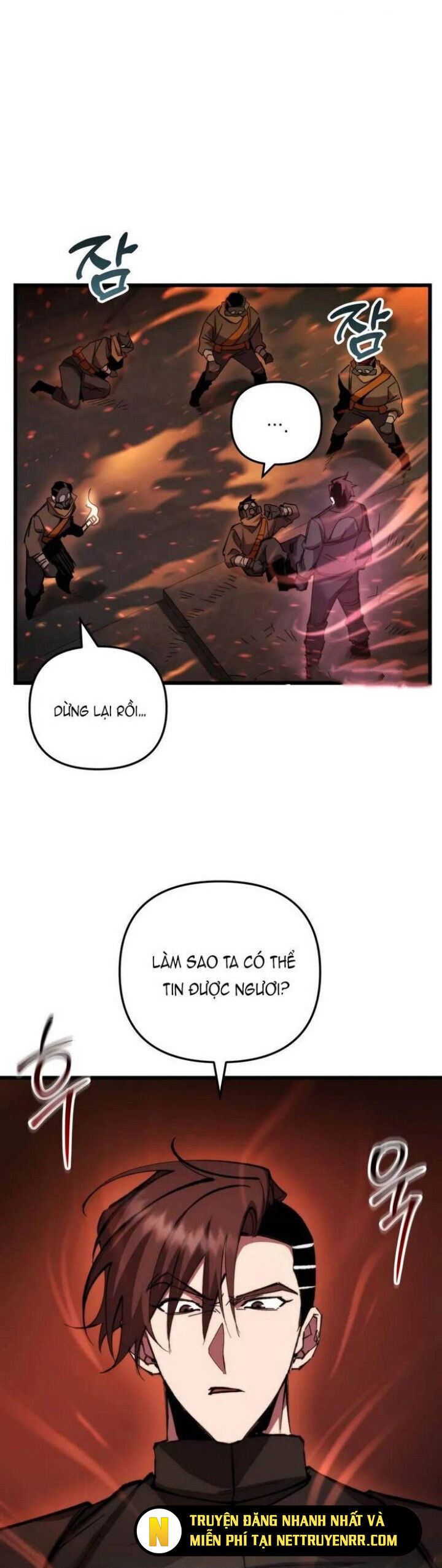 Giả Vờ Làm Kẻ Vô Dụng Ở Học Đường Chap 102 - Next Chap 103