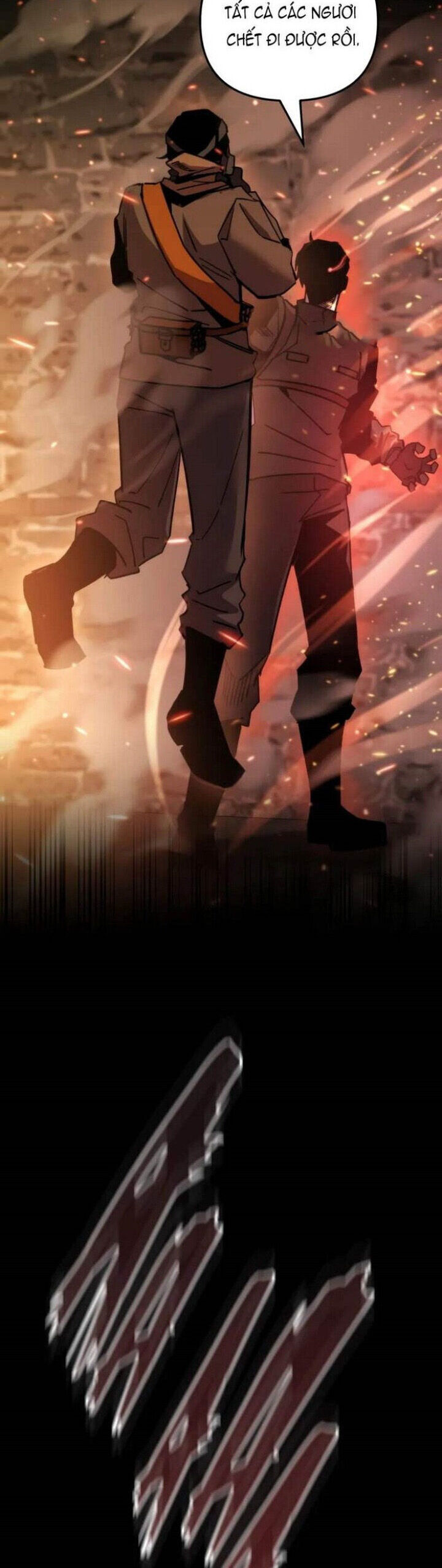 Giả Vờ Làm Kẻ Vô Dụng Ở Học Đường Chap 102 - Next Chap 103