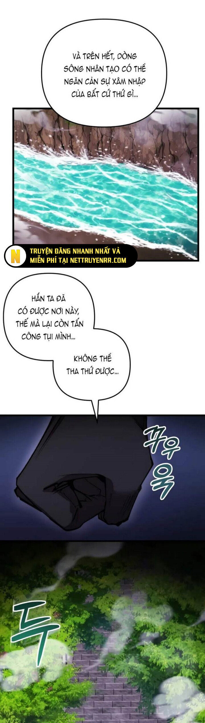 Giả Vờ Làm Kẻ Vô Dụng Ở Học Đường Chap 102 - Next Chap 103