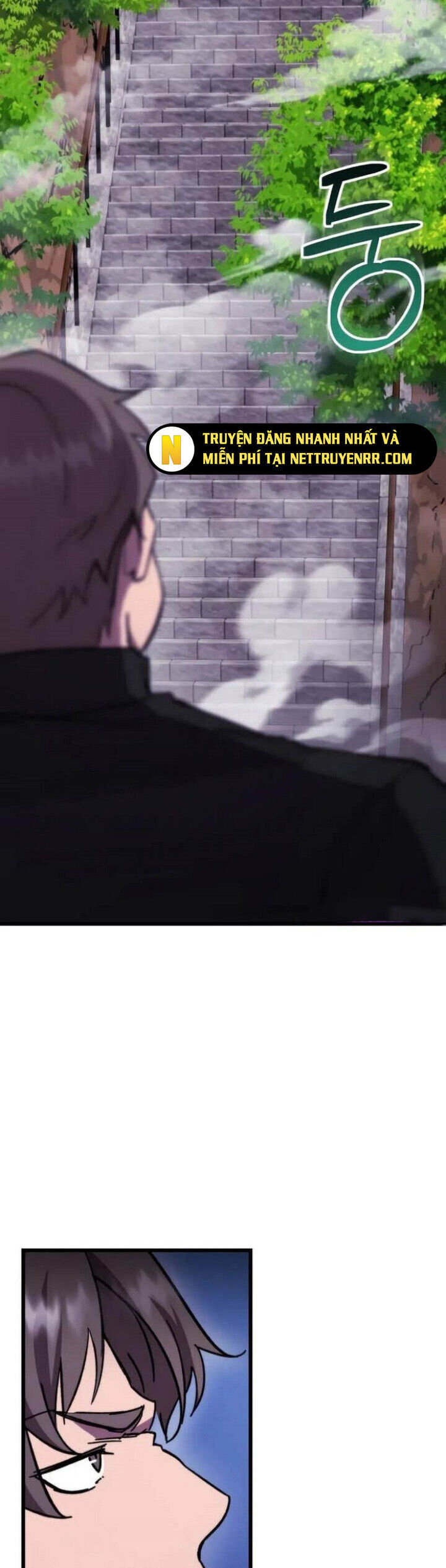 Giả Vờ Làm Kẻ Vô Dụng Ở Học Đường Chap 102 - Next Chap 103