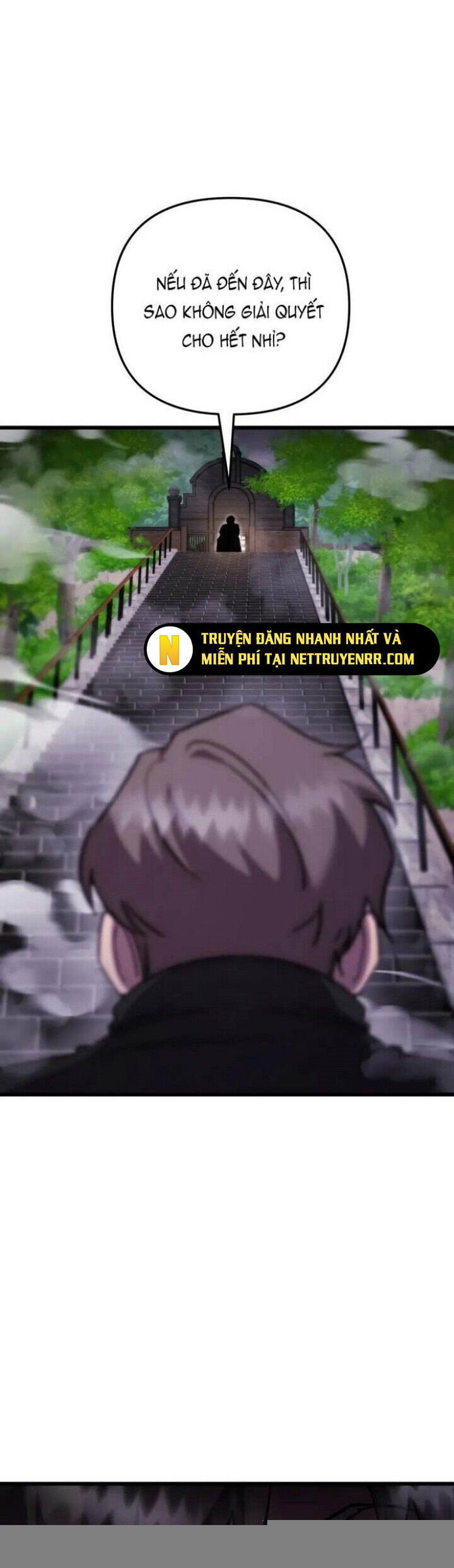 Giả Vờ Làm Kẻ Vô Dụng Ở Học Đường Chap 102 - Next Chap 103
