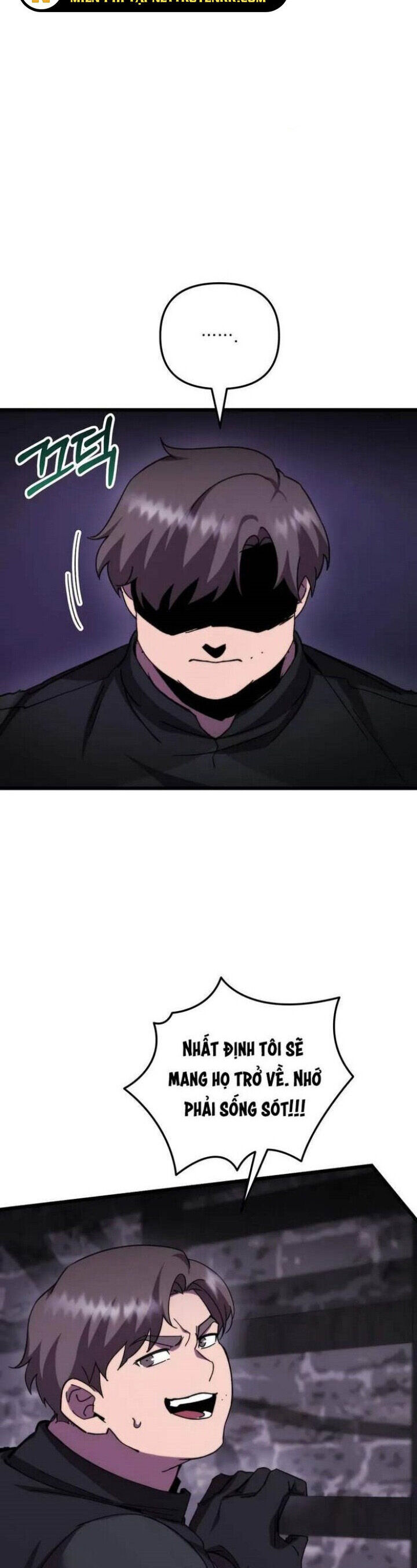 Giả Vờ Làm Kẻ Vô Dụng Ở Học Đường Chap 102 - Next Chap 103