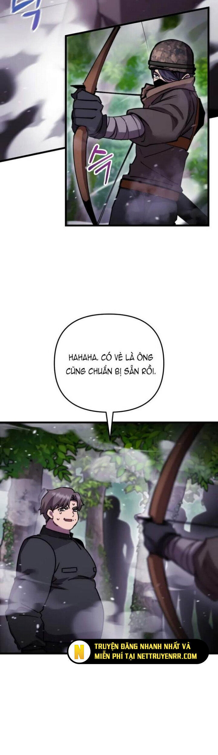 Giả Vờ Làm Kẻ Vô Dụng Ở Học Đường Chap 102 - Next Chap 103