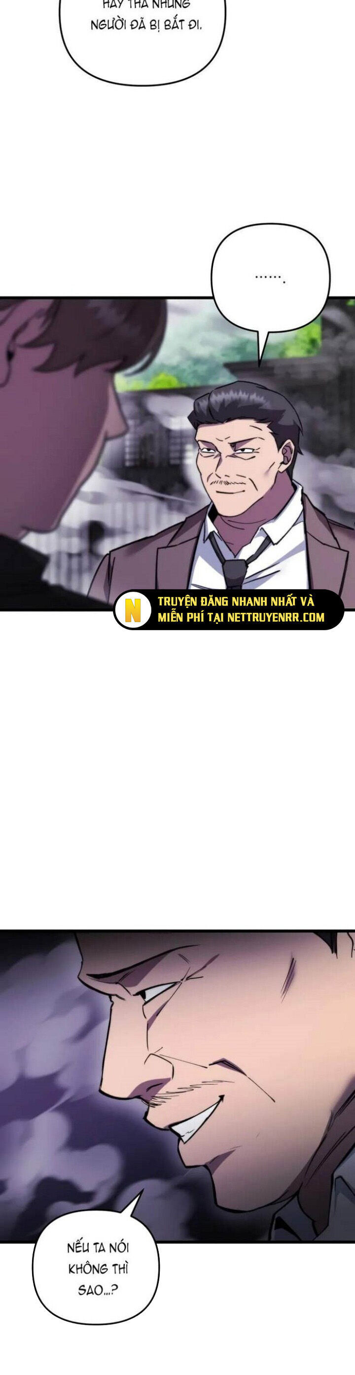 Giả Vờ Làm Kẻ Vô Dụng Ở Học Đường Chap 102 - Next Chap 103