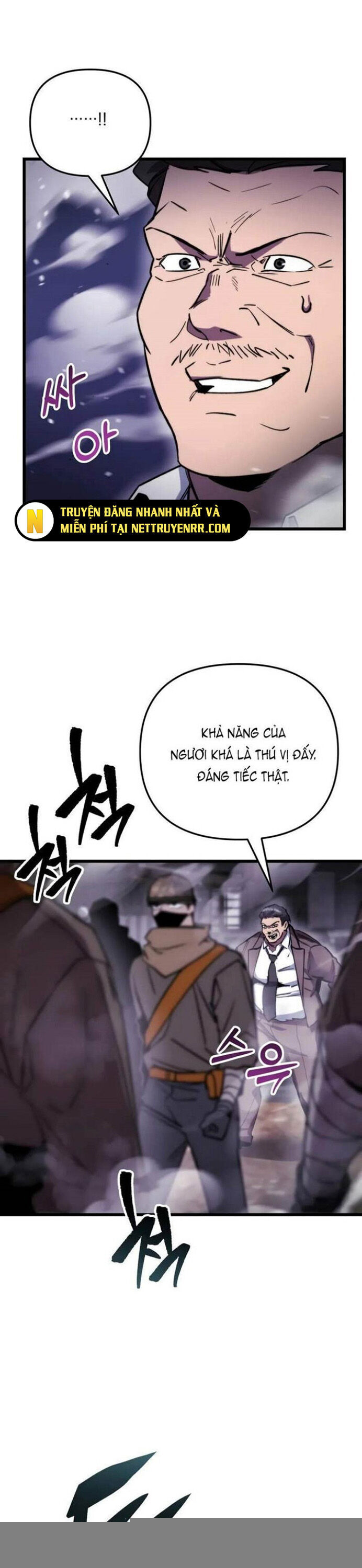 Giả Vờ Làm Kẻ Vô Dụng Ở Học Đường Chap 102 - Next Chap 103