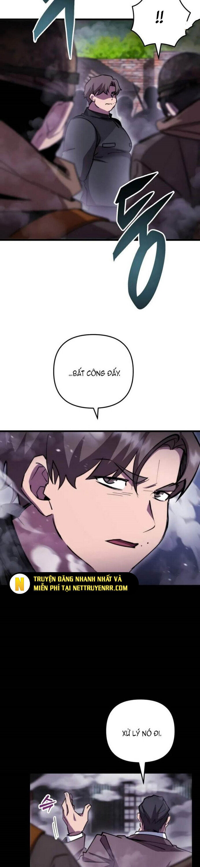 Giả Vờ Làm Kẻ Vô Dụng Ở Học Đường Chap 102 - Next Chap 103