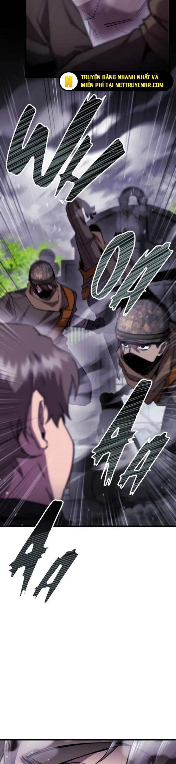 Giả Vờ Làm Kẻ Vô Dụng Ở Học Đường Chap 102 - Next Chap 103